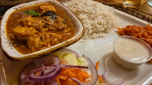 Photo of Braai Shack Restaurant - 42 Church St, Wolverton, Milton Keynes MK12 5JN